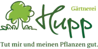 Logo der Firma Gärtnerei Karl-Heinz und Maximilian Hupp GbR aus Höchberg