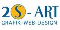 Logo der Firma 2S-ART Werbeagentur aus Forchheim