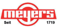 Logo der Firma Meyers GmbH aus Straelen