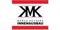 Logo der Firma Innenausbau Marco Keysers aus Weeze auf dem Branchenportal Tischler-Schreiner.org
