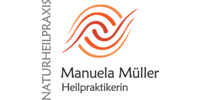Logo der Firma Heilpraktikerin Müller-Rau Manuela aus Obertrubach
