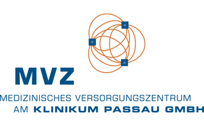Logo der Firma MVZ Medizinisches Versorgungszentrum am Klinikum Passau GmbH aus Passau