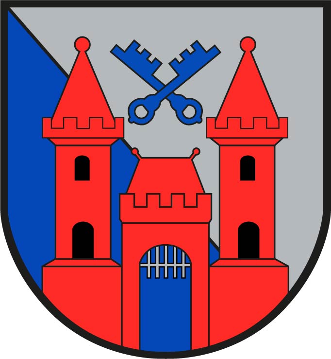 Logo der Firma Stadt Ladenburg aus Ladenburg