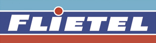 Logo der Firma Flietel GmbH & Co. Heizung, Lüftung, Sanitär aus Heidelberg
