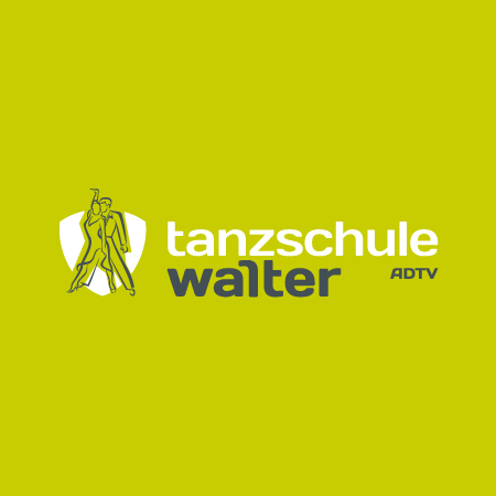 Logo der Firma Tanzschule Walter aus Aschaffenburg