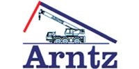 Logo der Firma Kranverleih Arntz GmbH aus Uedem