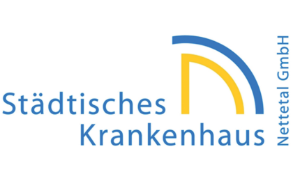 Logo der Firma Städtisches Krankenhaus Nettetal GmbH aus Nettetal