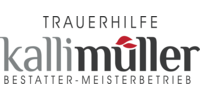 Logo der Firma Bestatter Müller aus Schweinfurt