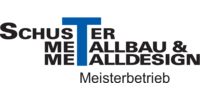 Logo der Firma Metallbau Schlosserei Schuster Robert aus Altdorf