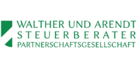 Logo der Firma Walther Steuerberatungsgesellschaft mbH aus Treuchtlingen