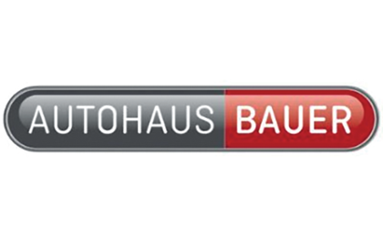 Logo der Firma Autohaus Bauer e.K. aus Pfaffenhofen