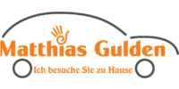 Logo der Firma Gulden Matthias aus Erlangen