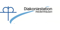 Logo der Firma Krankenpflege Diakoniestation Niedernhausen aus Niedernhausen