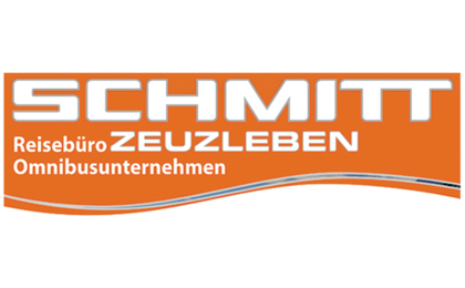 Logo der Firma Schmitt Zeuzleben GmbH aus Werneck