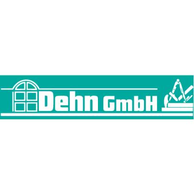 Logo der Firma Dehn aus Frankfurt