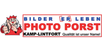 Logo der Firma Photo Porst Kamp-Lintfort - Photo Pöplinghaus GmbH aus Kamp-Lintfort