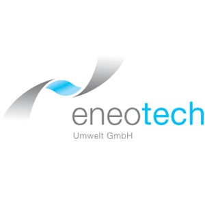 Logo der Firma eneotech Umwelt GmbH aus Ludwigshafen am Rhein
