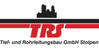 Logo der Firma Tief- und Rohrleitungsbau GmbH Stolpen, Sitz Bannewitz aus Bannewitz