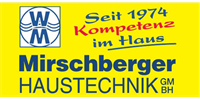 Logo der Firma Mirschberger Haustechnik GmbH aus Erlangen auf dem Branchenportal Elektriker.org