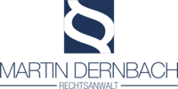 Logo der Firma Dernbach Martin Rechtsanwalt aus Baden-Baden