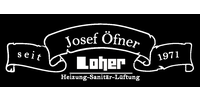 Logo der Firma Loher - Inh. Josef Öfner Sanitär - Heizung aus Farchant