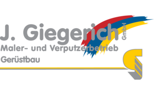 Logo der Firma Giegerich J. GmbH aus Großwallstadt