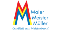 Logo der Firma Maler Meister Müller aus Pockau-Lengefeld