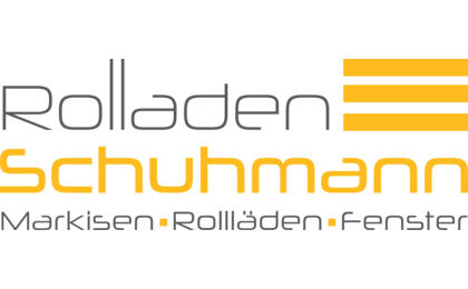 Logo der Firma Rolladen Schuhmann GmbH & Co. KG aus Wollbach