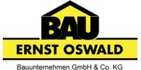 Logo der Firma Bauunternehmung Ernst Oswald GmbH & Co.KG aus Gießen