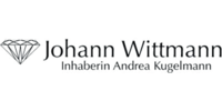 Logo der Firma Johann Wittmann Uhren-Schmuck-Bestecke e.K. Inh. Andrea Kugelmann aus Landsberg