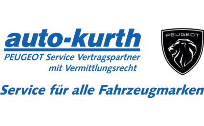 Logo der Firma Autohaus Kurth Peter aus Penig