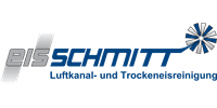 Logo der Firma Eisschmitt Luftkanal & Trockeneisreinigung GmbH & Co.KG aus Rottendorf