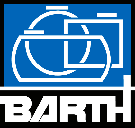 Logo der Firma Tank und Apparate Barth GmbH aus Forst