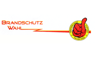 Logo der Firma Brandschutz Wahl GbR aus München auf dem Branchenportal Fensterbau.org