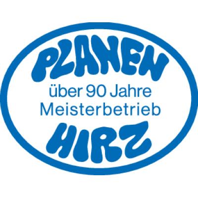 Logo der Firma Planen & Autosattlerei Hirz Gerd u. Claudia Hirz G aus Bayreuth