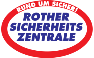 Logo der Firma Schattner Thomas Rother Sicherheitszentrale aus Roth