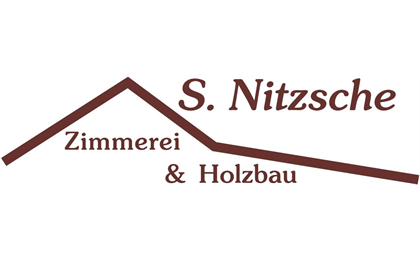 Logo der Firma ZIMMEREI & HOLZBAU STEFFEN NITZSCHE aus Röderaue auf dem Branchenportal Tischler-Schreiner.org