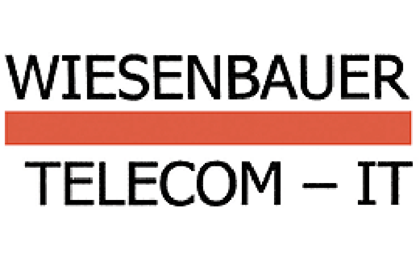 Logo der Firma Wiesenbauer Karl Telecom IT aus Truchtlaching