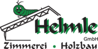 Logo der Firma Helmle GmbH aus Simonswald