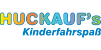 Logo der Firma Huckauf´s Kinderfahrspaß aus Markersdorf