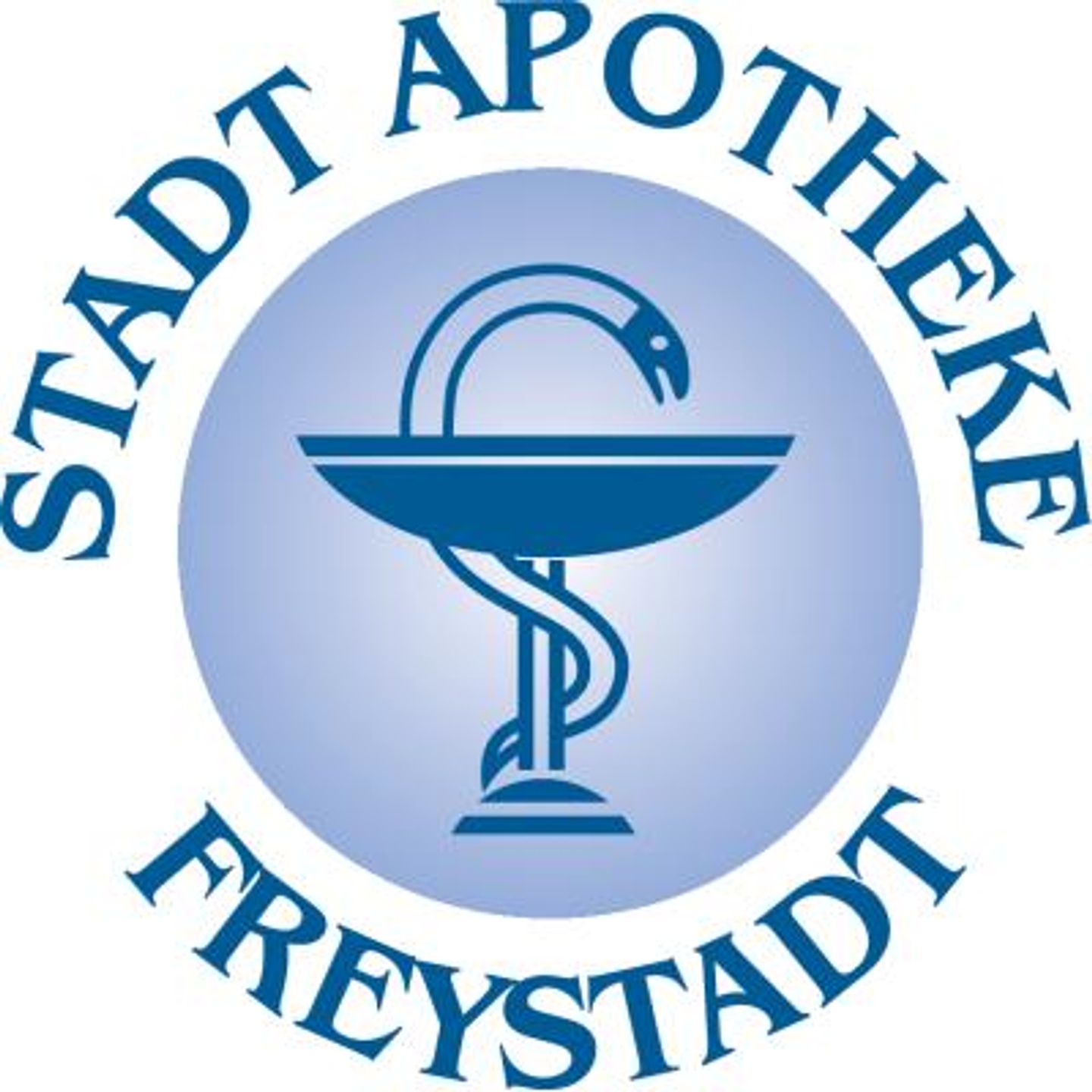 Logo der Firma Stadt-Apotheke Freystadt aus Freystadt