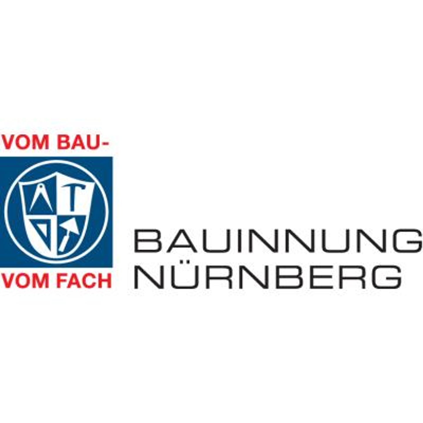 Logo der Firma Bau-Innung Nürnberg K.d.ö.R. aus Nürnberg