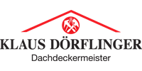 Logo der Firma Dörflinger Klaus Bedachungen aus Feldberg auf dem Branchenportal Dachdecker.com