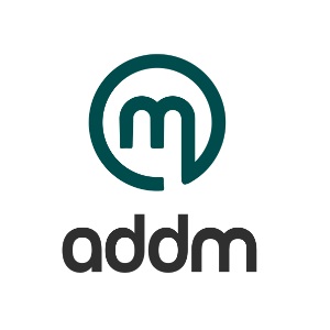 Logo der Firma AddM GmbH aus Hamburg