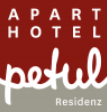 Logo der Firma Petul Apart Hotel Residenz aus Essen