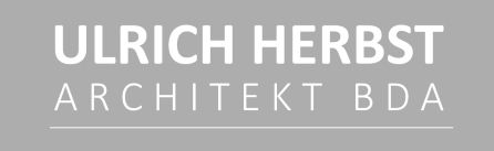 Logo der Firma Ulrich Herbst Architekt BDA aus Nürnberg