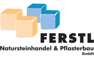 Logo der Firma Ferstl Natursteinhandel & Pflasterbau GmbH aus Dietfurt