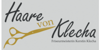 Logo der Firma Haare von Klecha aus Schwabach
