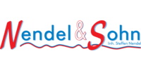 Logo der Firma Nendel Steffen Nendel & Sohn aus Erlangen