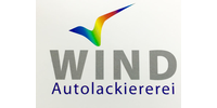 Logo der Firma Autolackiererei Wind aus Fulda